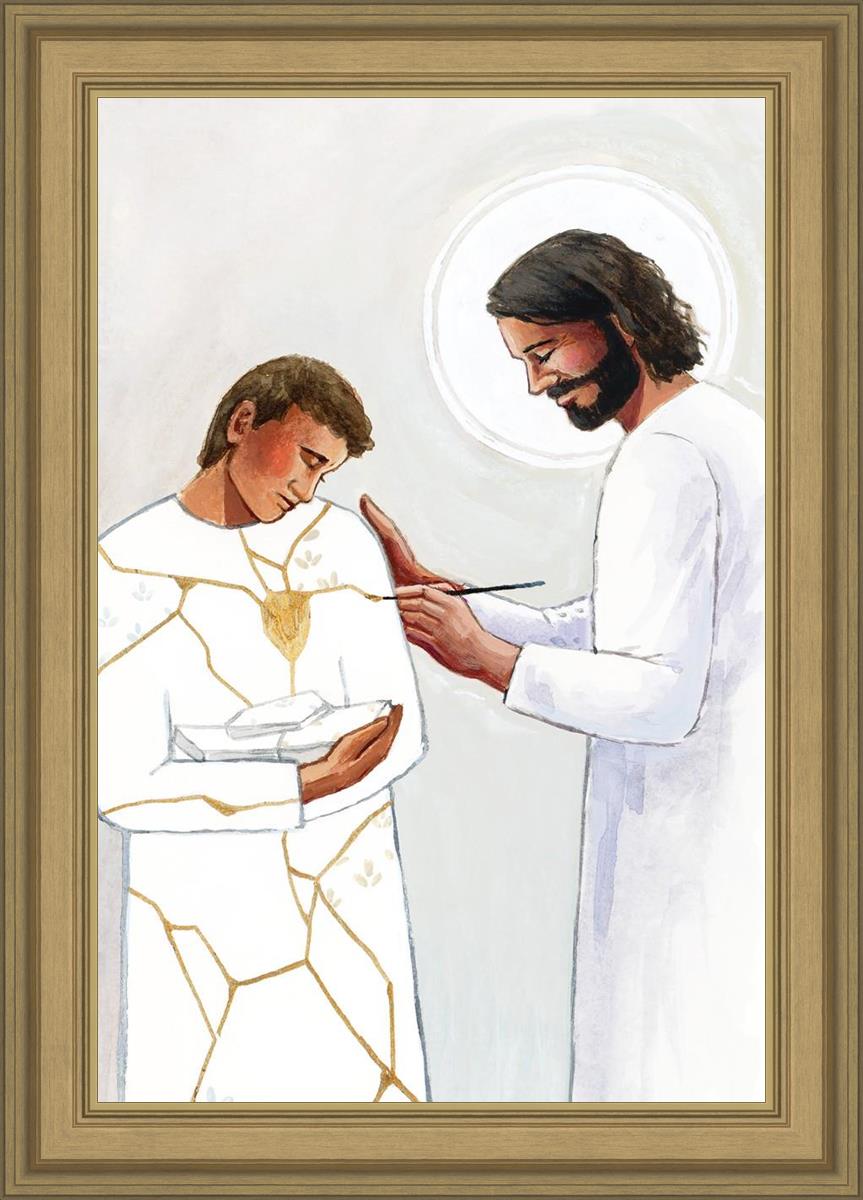 He Hath Made Every Thing Beautiful in His Time (Male)