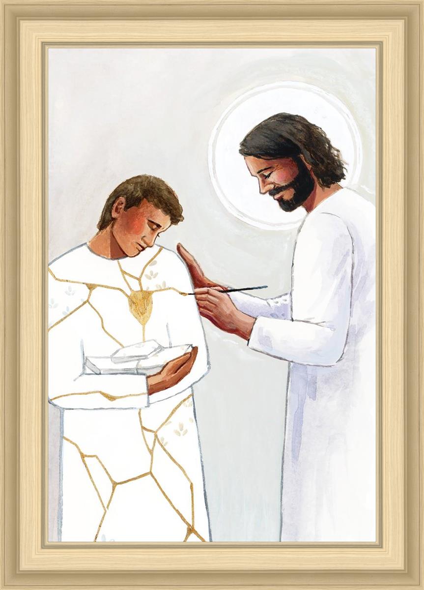 He Hath Made Every Thing Beautiful in His Time (Male)