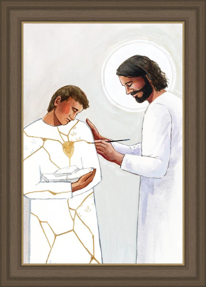He Hath Made Every Thing Beautiful in His Time (Male)