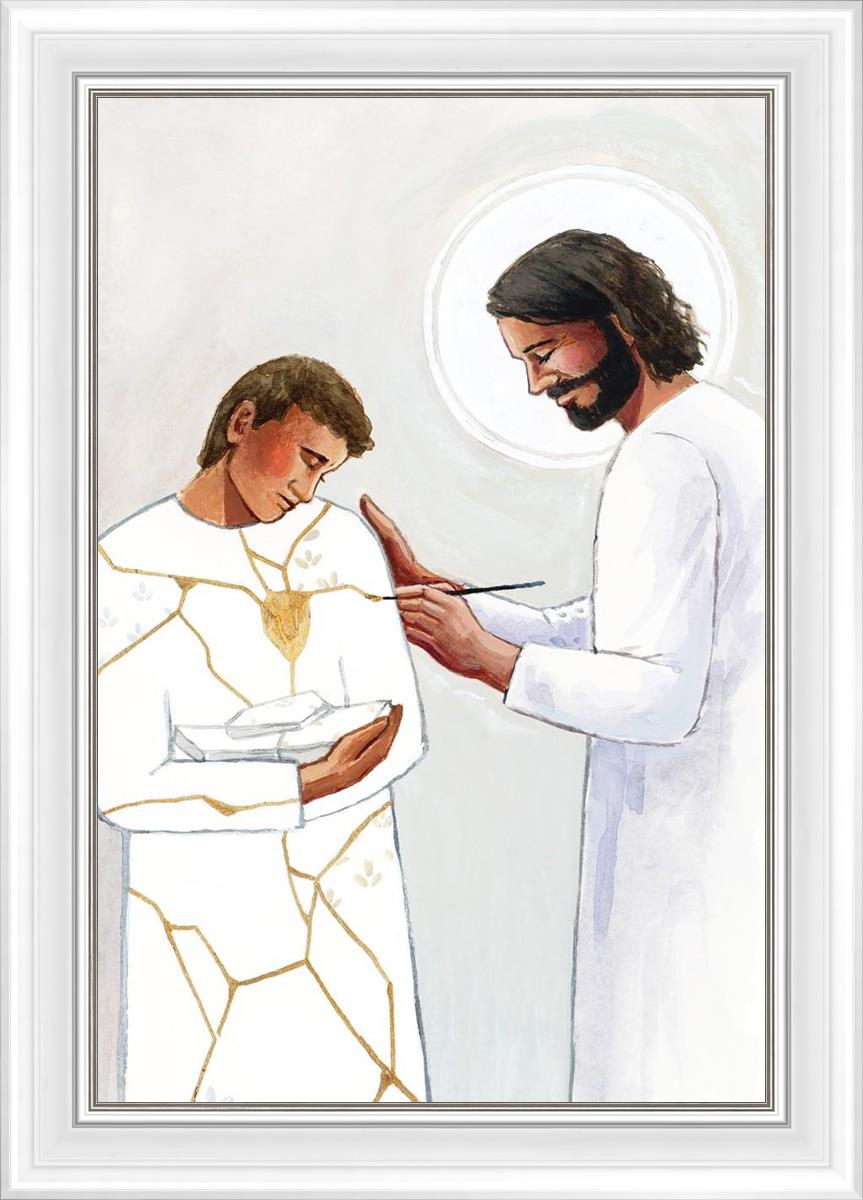 He Hath Made Every Thing Beautiful in His Time (Male)