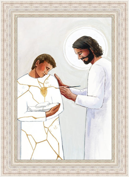 He Hath Made Every Thing Beautiful in His Time (Male)