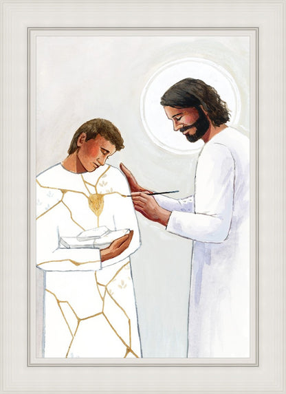 He Hath Made Every Thing Beautiful in His Time (Male)