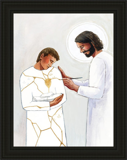 He Hath Made Every Thing Beautiful in His Time (Male)