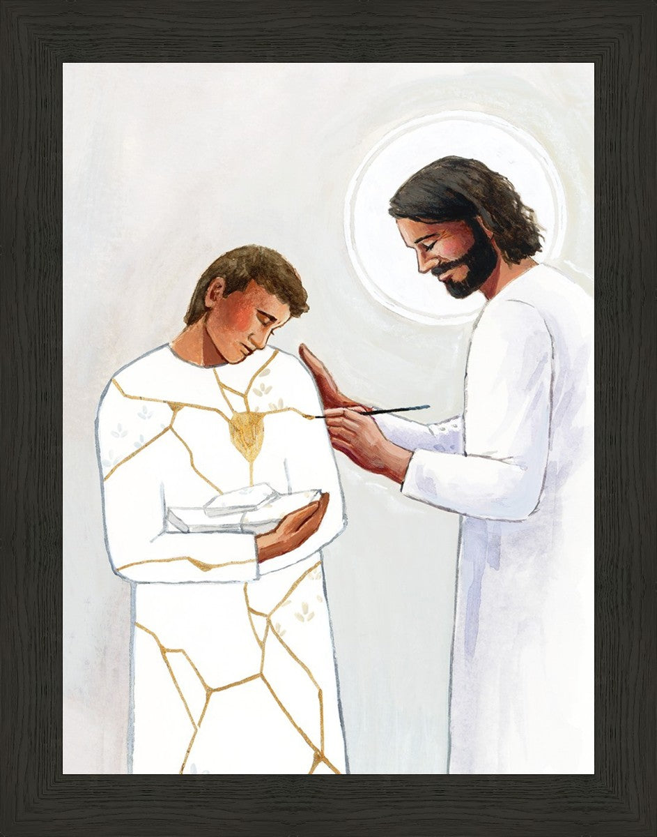 He Hath Made Every Thing Beautiful in His Time (Male)