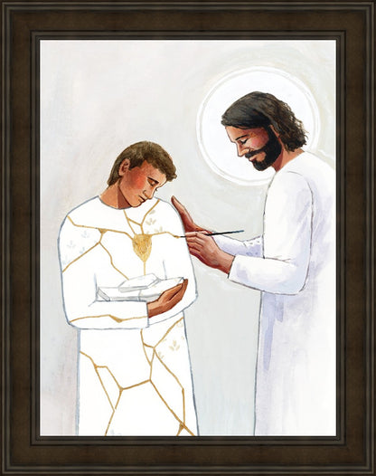 He Hath Made Every Thing Beautiful in His Time (Male)