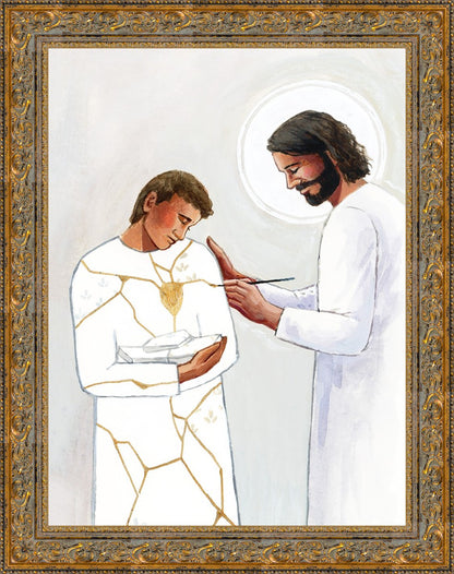 He Hath Made Every Thing Beautiful in His Time (Male)