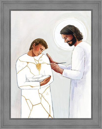 He Hath Made Every Thing Beautiful in His Time (Male)