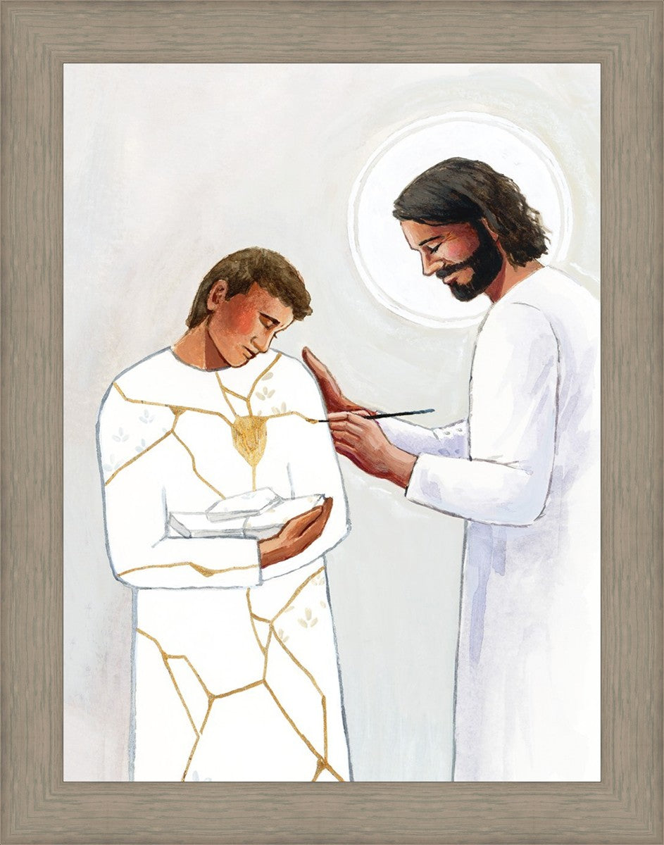 He Hath Made Every Thing Beautiful in His Time (Male)