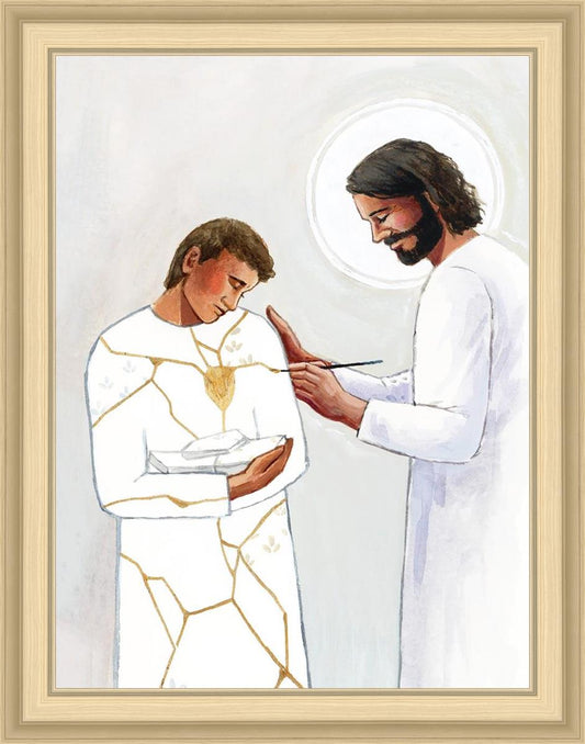 He Hath Made Every Thing Beautiful in His Time (Male)