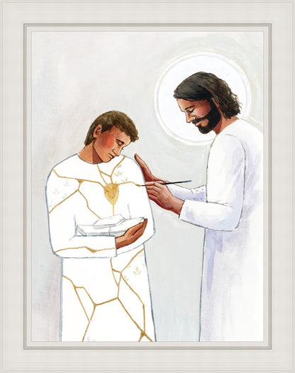 He Hath Made Every Thing Beautiful in His Time (Male)