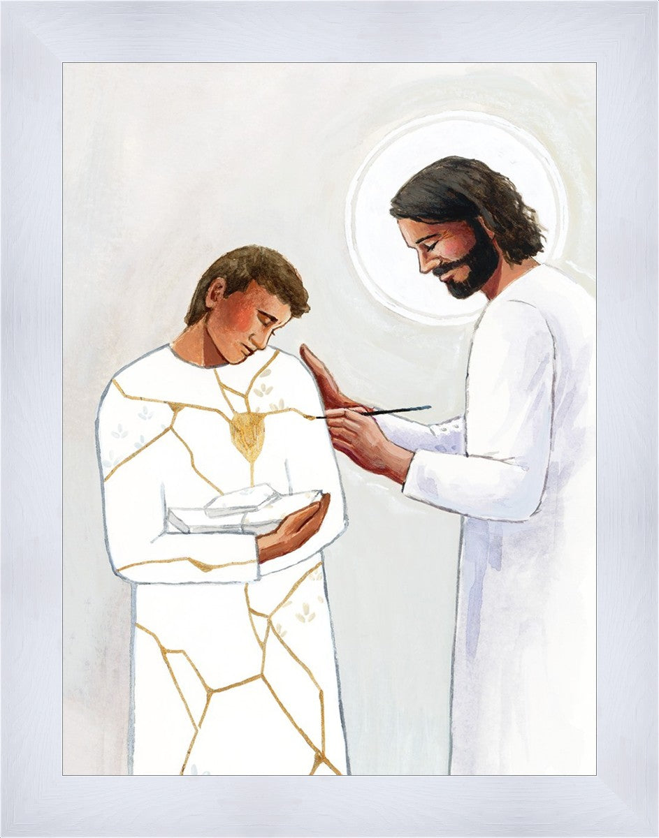 He Hath Made Every Thing Beautiful in His Time (Male)