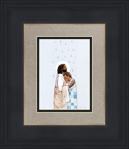 When The Blues Came (Male)