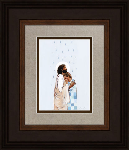 When The Blues Came (Male)