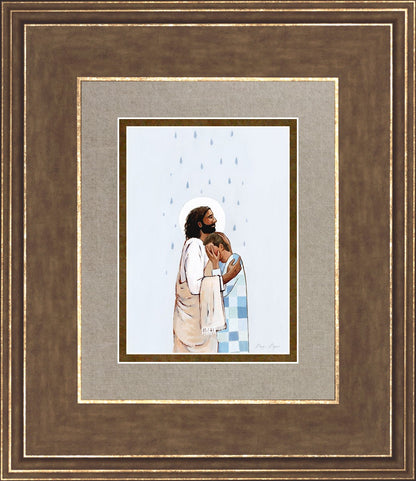 When The Blues Came (Male)