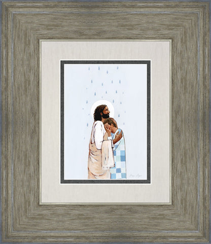 When The Blues Came (Male)