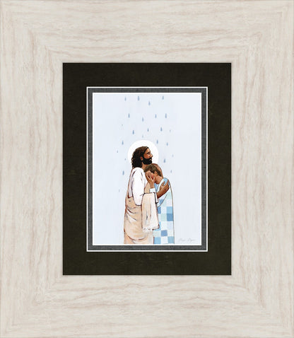 When The Blues Came (Male)