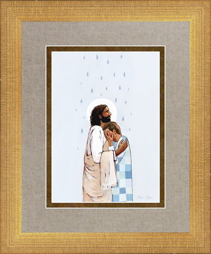 When The Blues Came (Male)