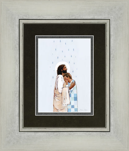 When The Blues Came (Male)