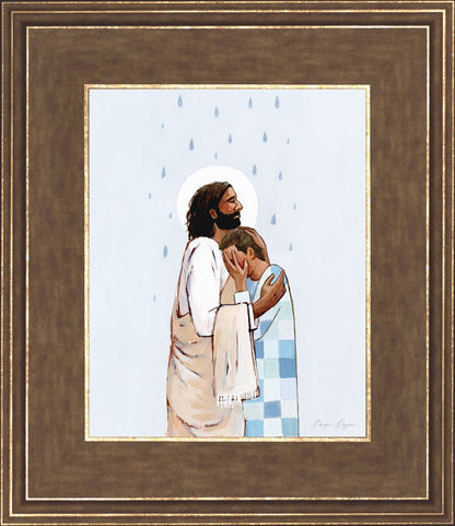 When The Blues Came (Male)