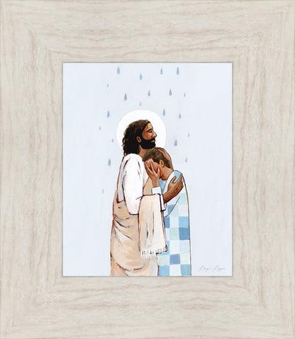 When The Blues Came (Male)