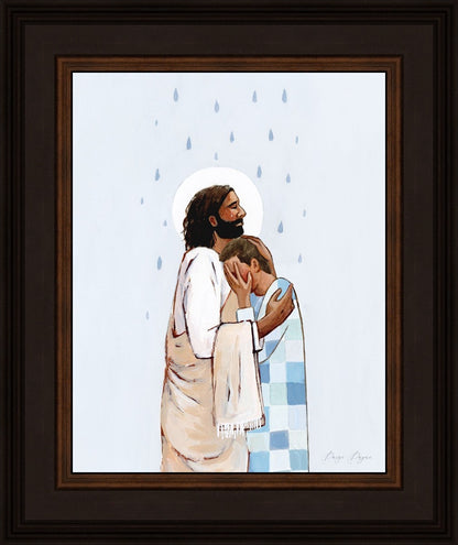 When The Blues Came (Male)