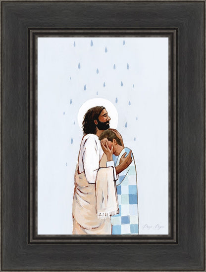 When The Blues Came (Male)