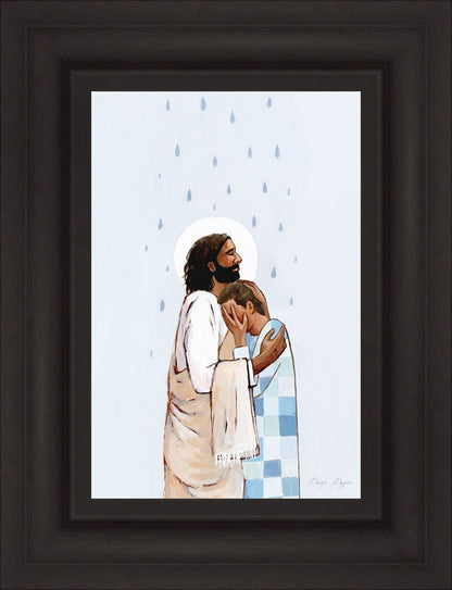 When The Blues Came (Male)