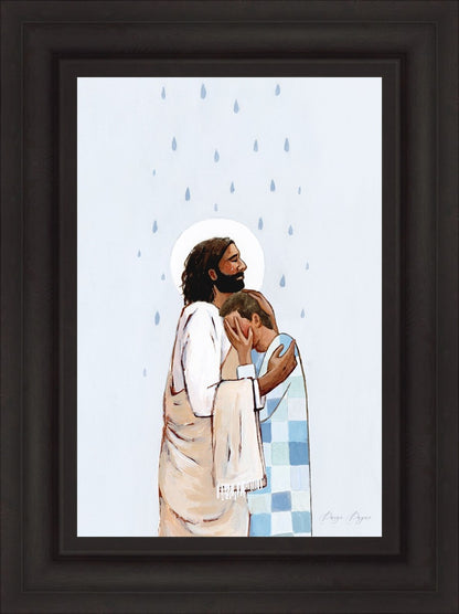 When The Blues Came (Male)