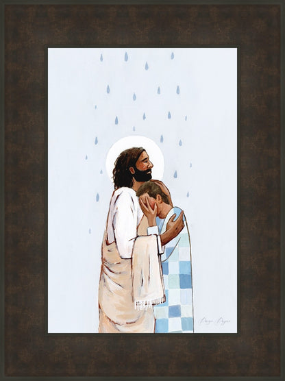 When The Blues Came (Male)