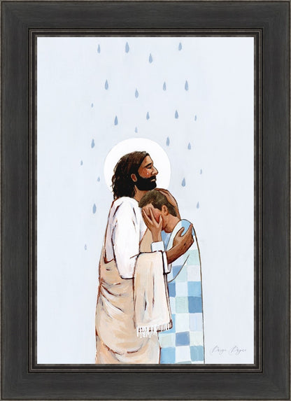 When The Blues Came (Male)