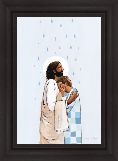 When The Blues Came (Male)