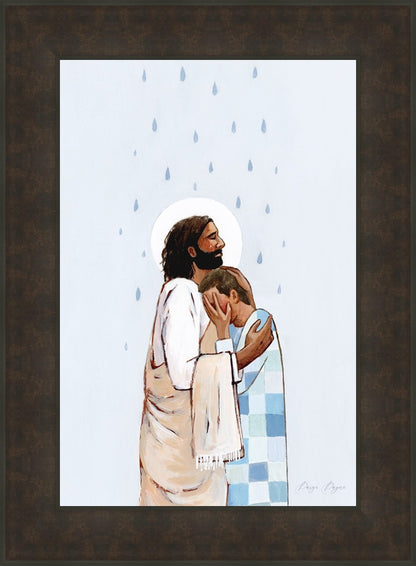 When The Blues Came (Male)