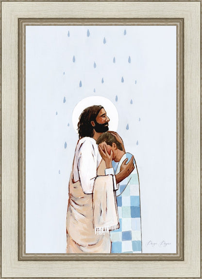 When The Blues Came (Male)