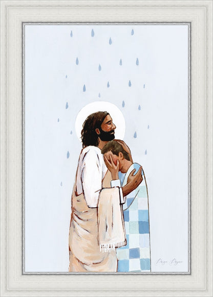 When The Blues Came (Male)