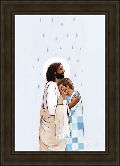 When The Blues Came (Male)