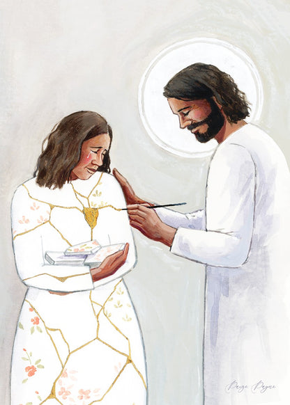 He Hath Made Every Thing Beautiful in His Time (Female)