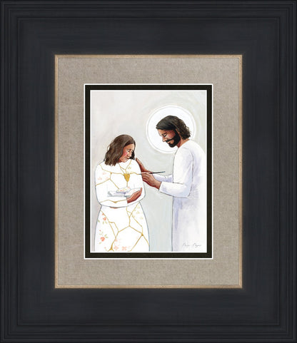 He Hath Made Every Thing Beautiful in His Time (Female)