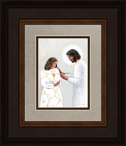 He Hath Made Every Thing Beautiful in His Time (Female)