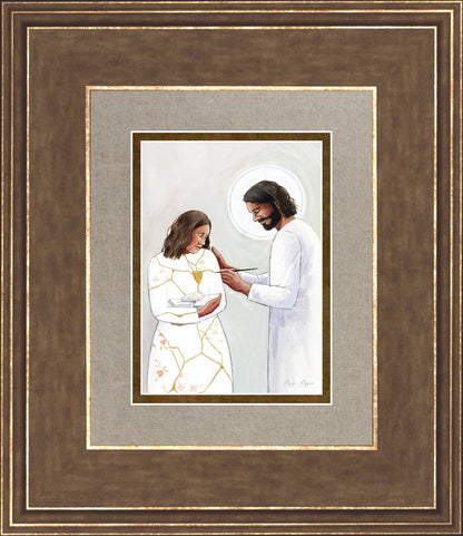 He Hath Made Every Thing Beautiful in His Time (Female)