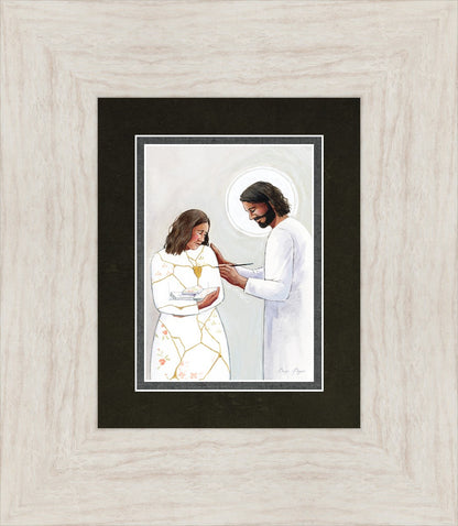 He Hath Made Every Thing Beautiful in His Time (Female)