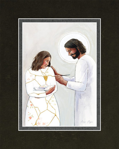 He Hath Made Every Thing Beautiful in His Time (Female)