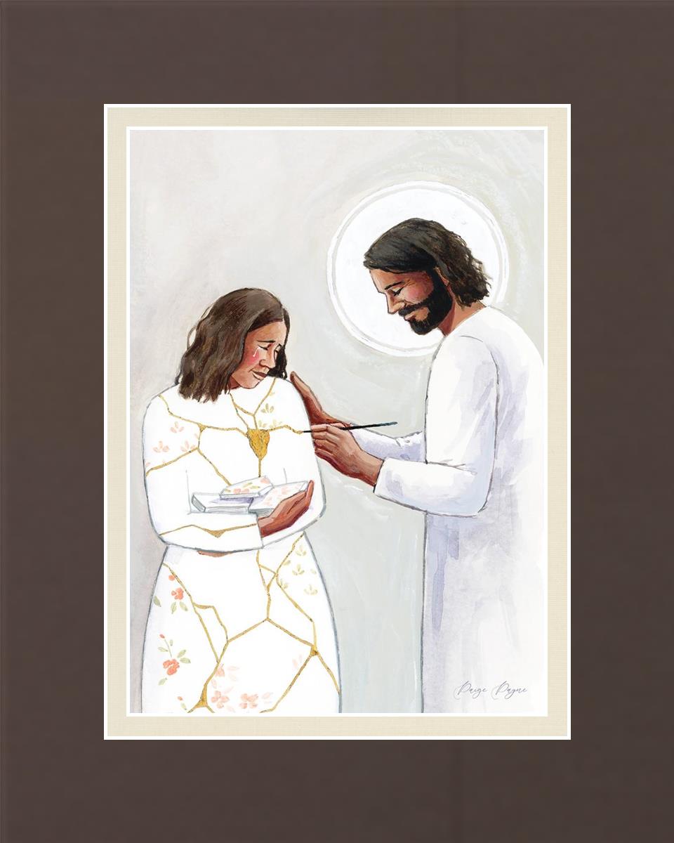 He Hath Made Every Thing Beautiful in His Time (Female)
