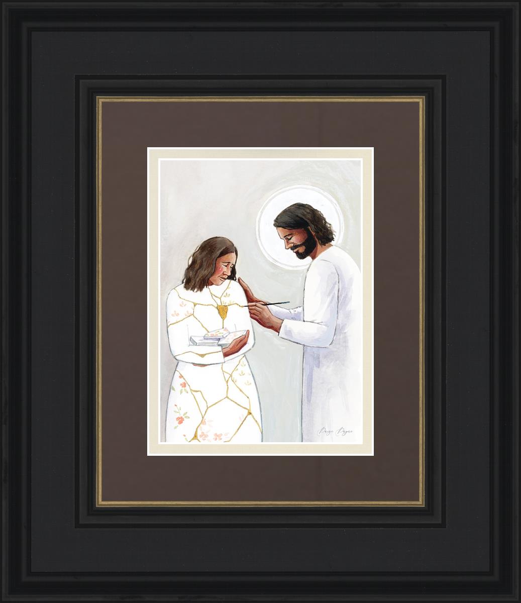 He Hath Made Every Thing Beautiful in His Time (Female)