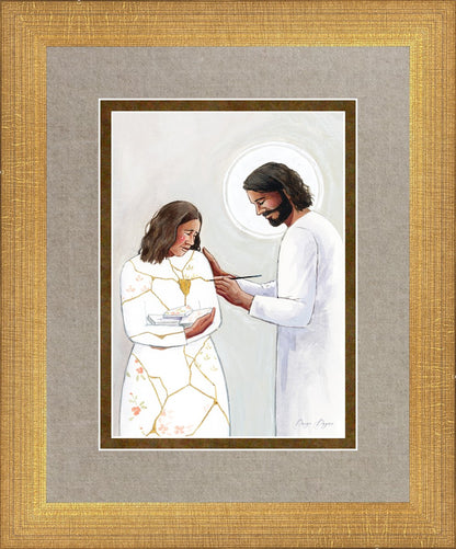 He Hath Made Every Thing Beautiful in His Time (Female)