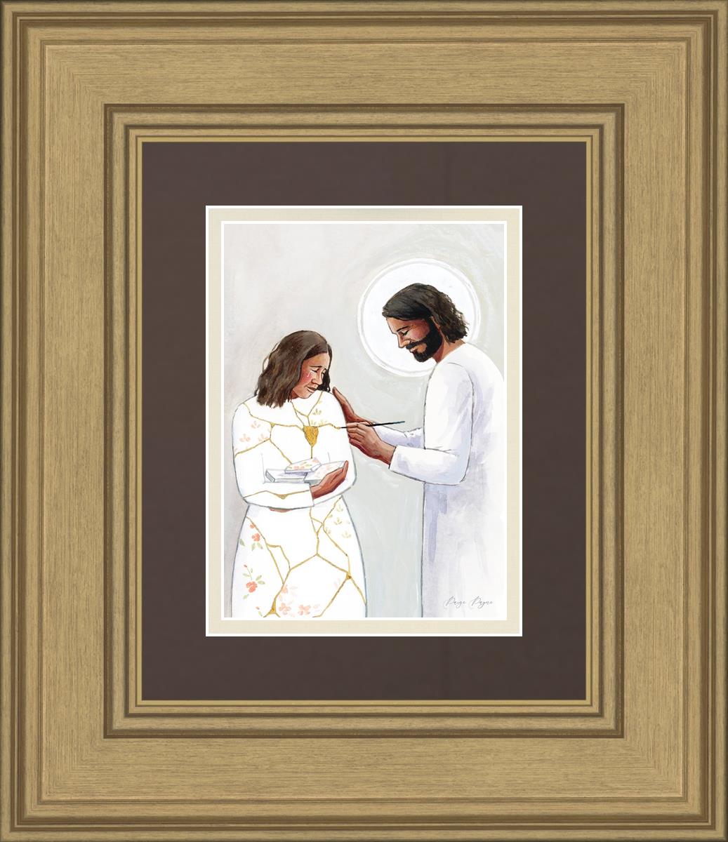 He Hath Made Every Thing Beautiful in His Time (Female)