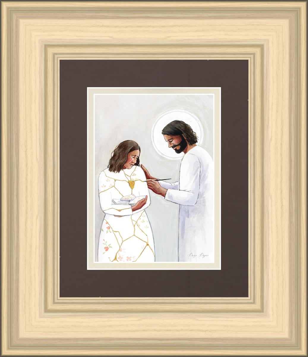 He Hath Made Every Thing Beautiful in His Time (Female)