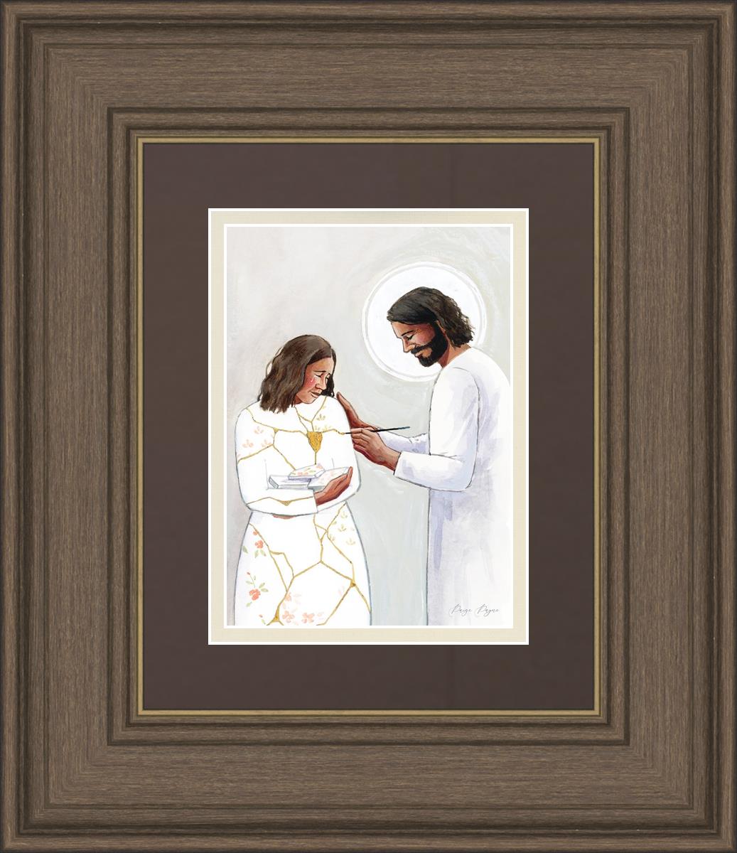 He Hath Made Every Thing Beautiful in His Time (Female)