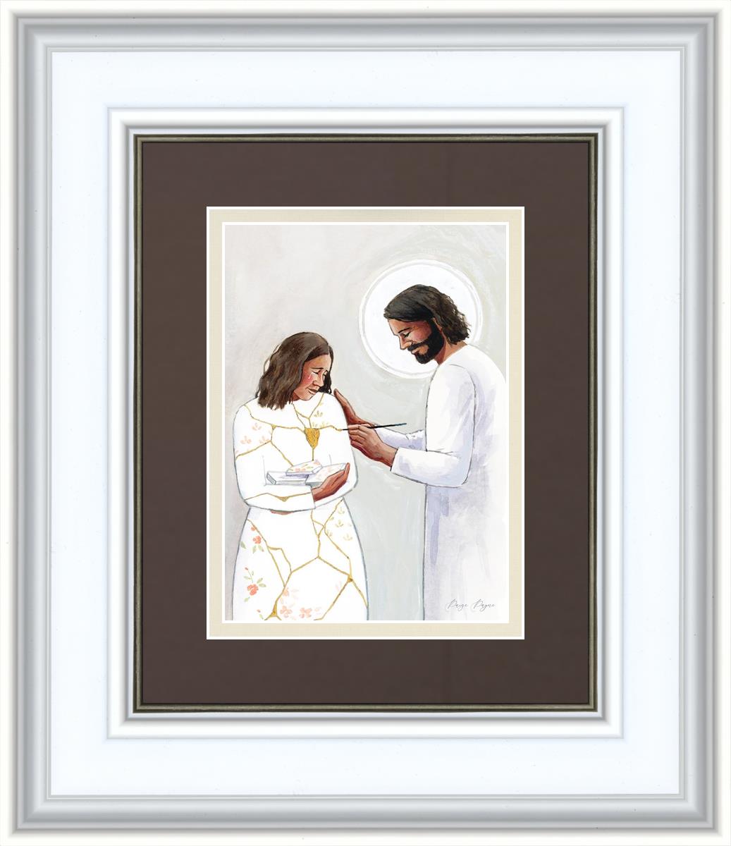 He Hath Made Every Thing Beautiful in His Time (Female)