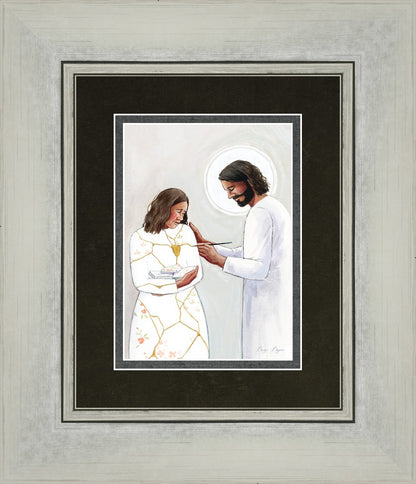 He Hath Made Every Thing Beautiful in His Time (Female)