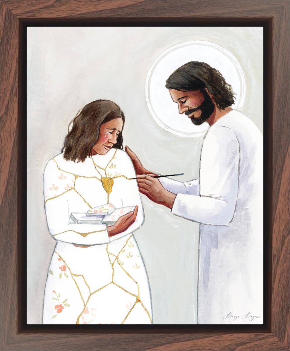 He Hath Made Every Thing Beautiful in His Time (Female)
